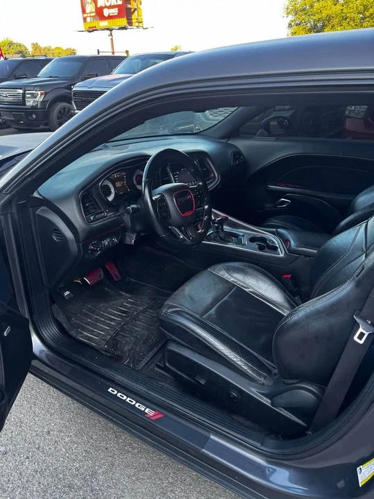 2018 Dodge Challenger 3rd Gen - Image 7 of 18