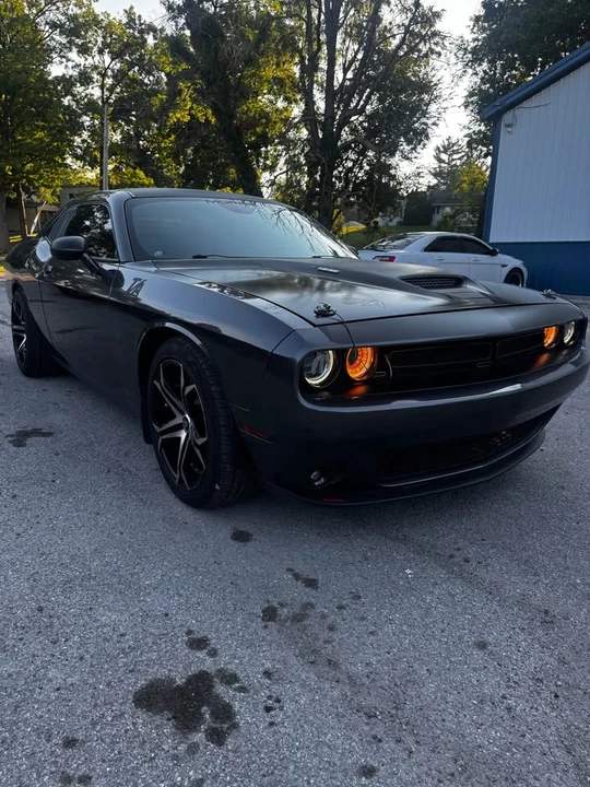 2018 Dodge Challenger 3rd Gen - Image 3 of 18