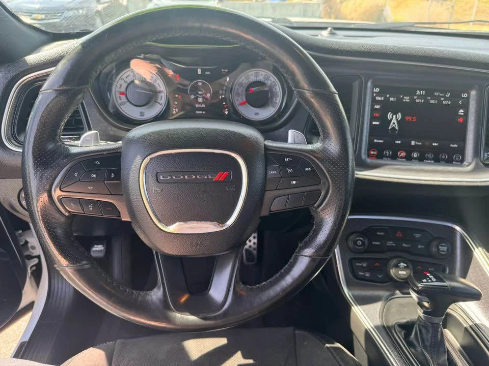 2018 Dodge Challenger 3rd Gen - Image 11 of 17