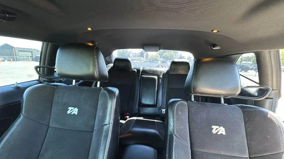 2018 Dodge Challenger 3rd Gen - Image 16 of 17