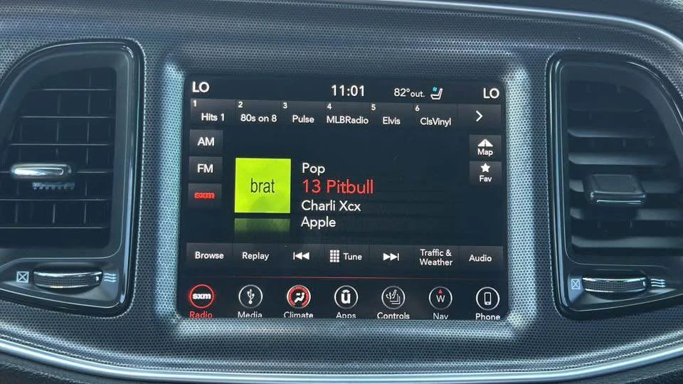 2018 Dodge Challenger 3rd Gen - Image 14 of 17
