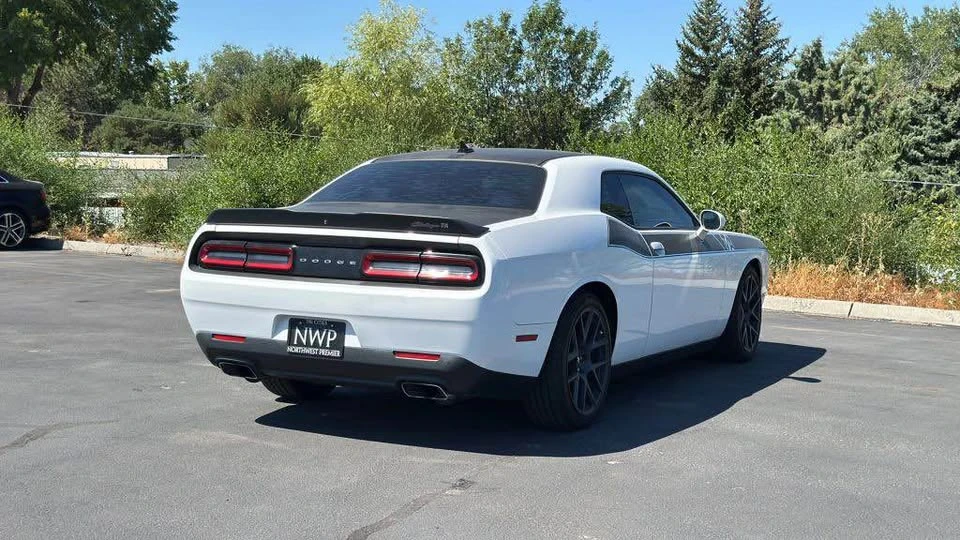 2018 Dodge Challenger 3rd Gen - Image 6 of 17