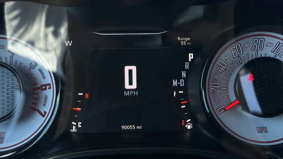 2018 Dodge Challenger 3rd Gen - Image 13 of 17