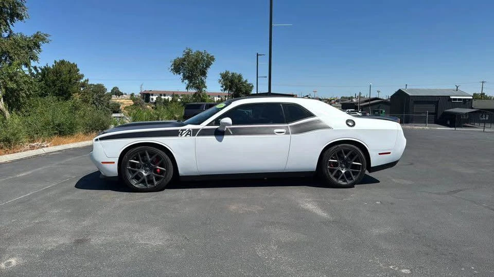 2018 Dodge Challenger 3rd Gen - Image 17 of 17