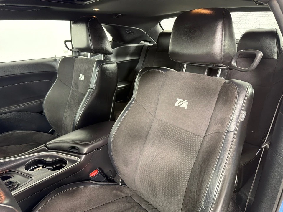 2018 Dodge Challenger SRT8 & 392 3rd Gen - Image 13 of 26