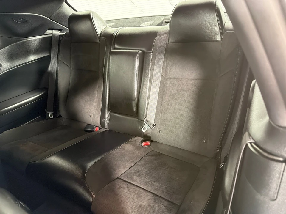 2018 Dodge Challenger SRT8 & 392 3rd Gen - Image 21 of 26
