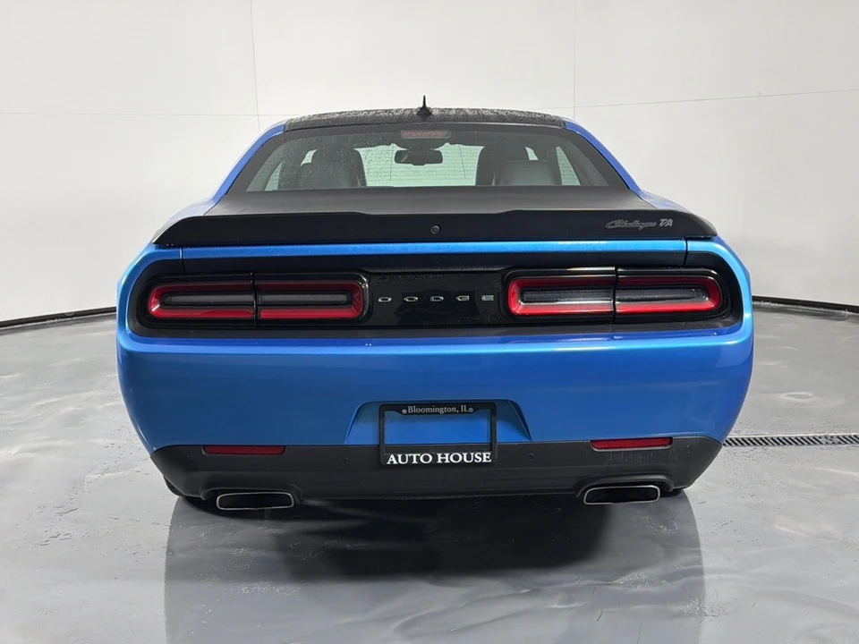 2018 Dodge Challenger SRT8 & 392 3rd Gen - Image 6 of 26