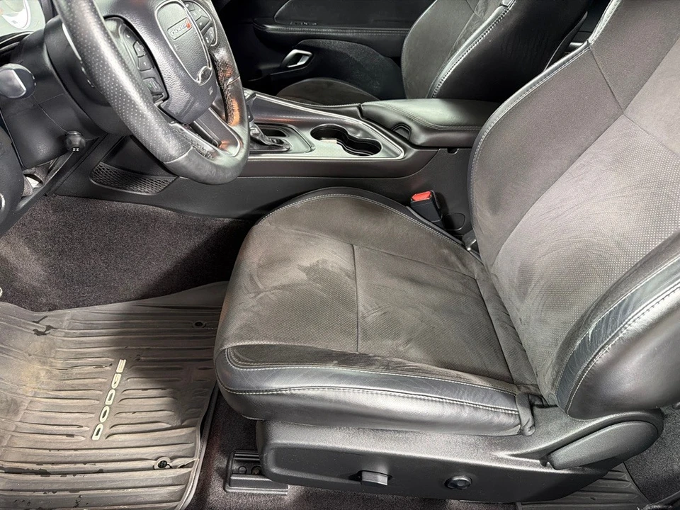 2018 Dodge Challenger SRT8 & 392 3rd Gen - Image 12 of 26