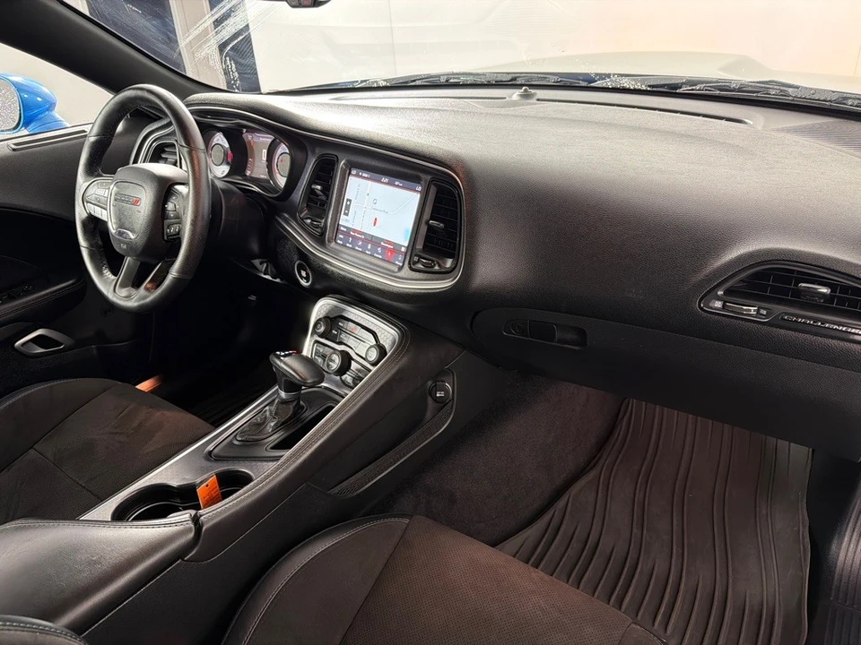 2018 Dodge Challenger SRT8 & 392 3rd Gen - Image 25 of 26