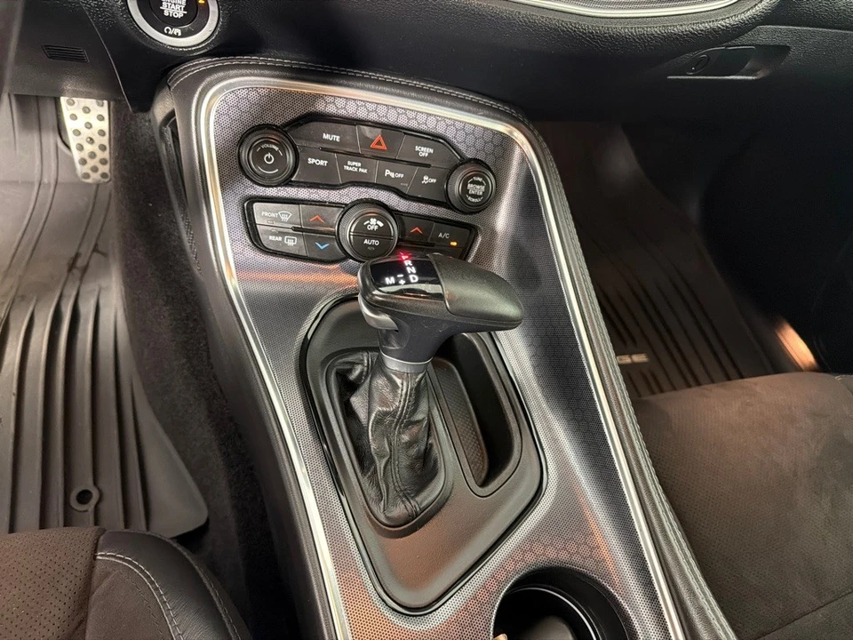 2018 Dodge Challenger SRT8 & 392 3rd Gen - Image 20 of 26