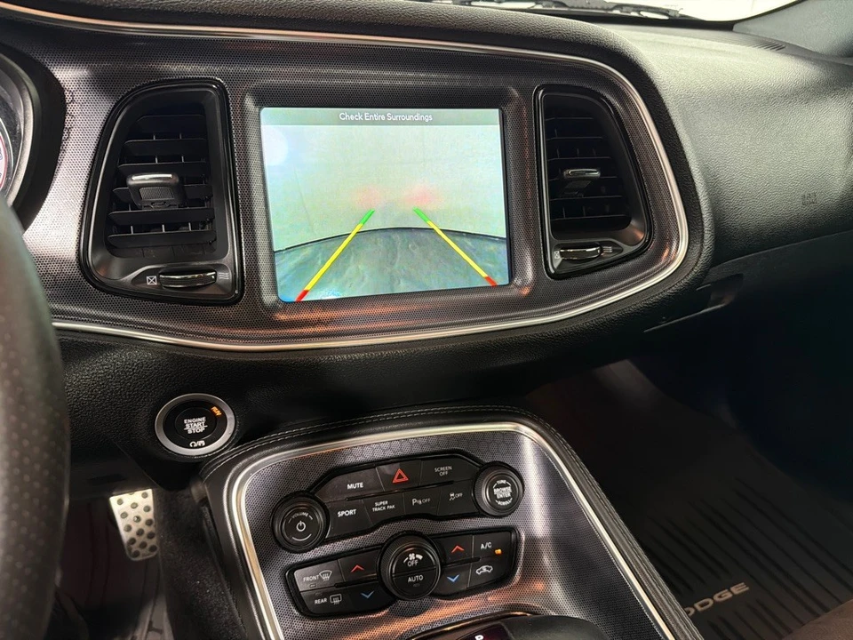 2018 Dodge Challenger SRT8 & 392 3rd Gen - Image 18 of 26