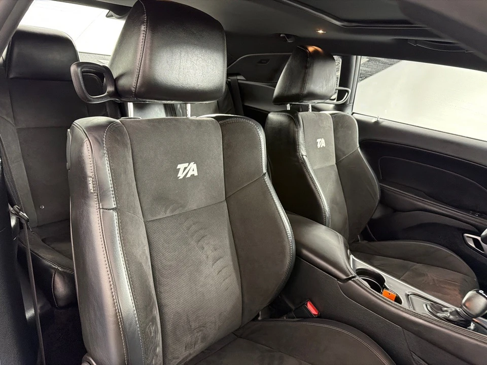 2018 Dodge Challenger SRT8 & 392 3rd Gen - Image 24 of 26