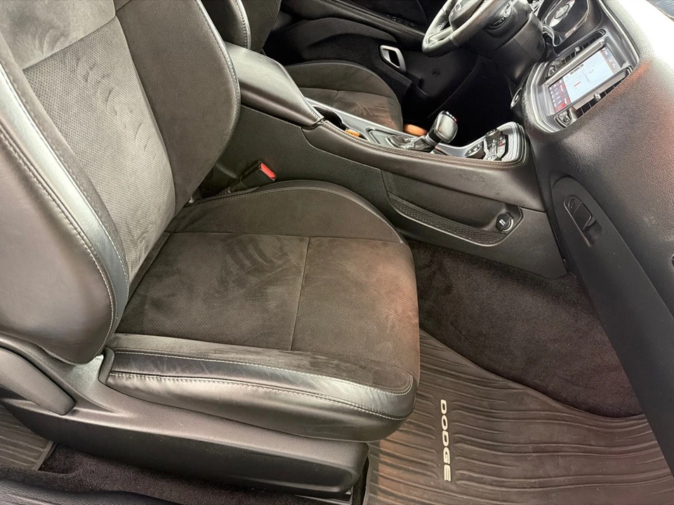 2018 Dodge Challenger SRT8 & 392 3rd Gen - Image 23 of 26