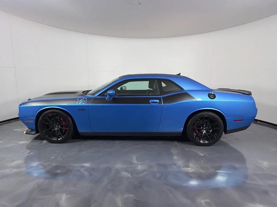 2018 Dodge Challenger SRT8 & 392 3rd Gen - Image 8 of 26