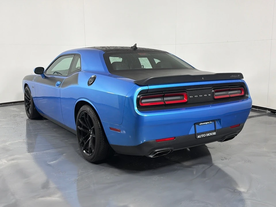 2018 Dodge Challenger SRT8 & 392 3rd Gen - Image 7 of 26