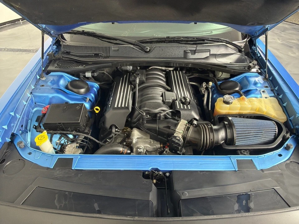 2018 Dodge Challenger SRT8 & 392 3rd Gen - Image 26 of 26