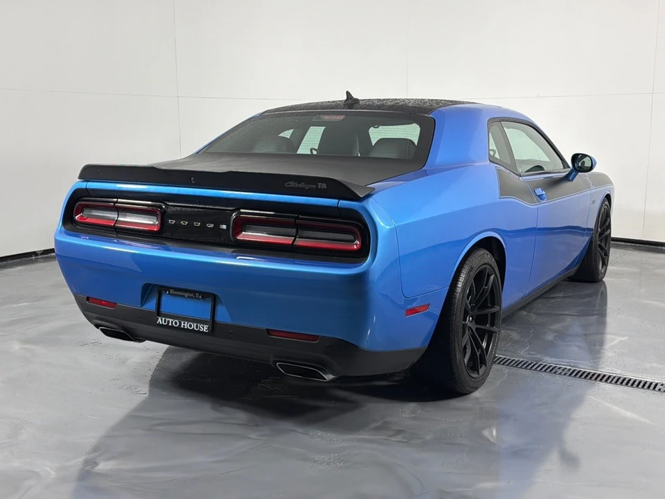 2018 Dodge Challenger SRT8 & 392 3rd Gen - Image 5 of 26