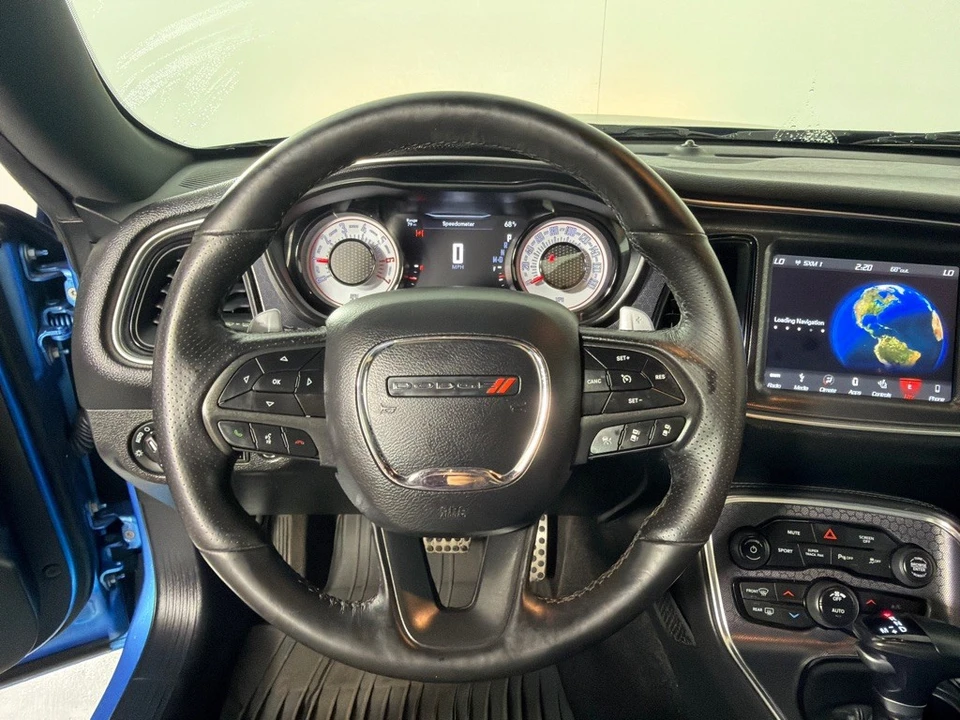 2018 Dodge Challenger SRT8 & 392 3rd Gen - Image 16 of 26