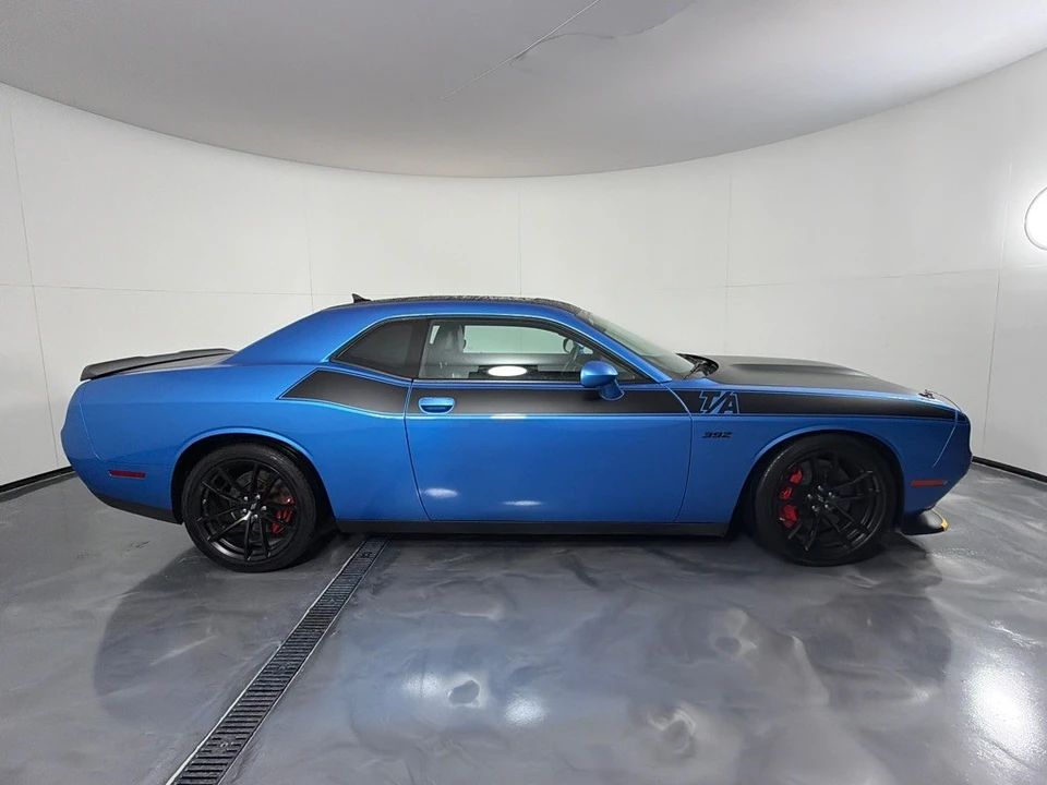 2018 Dodge Challenger SRT8 & 392 3rd Gen - Image 4 of 26