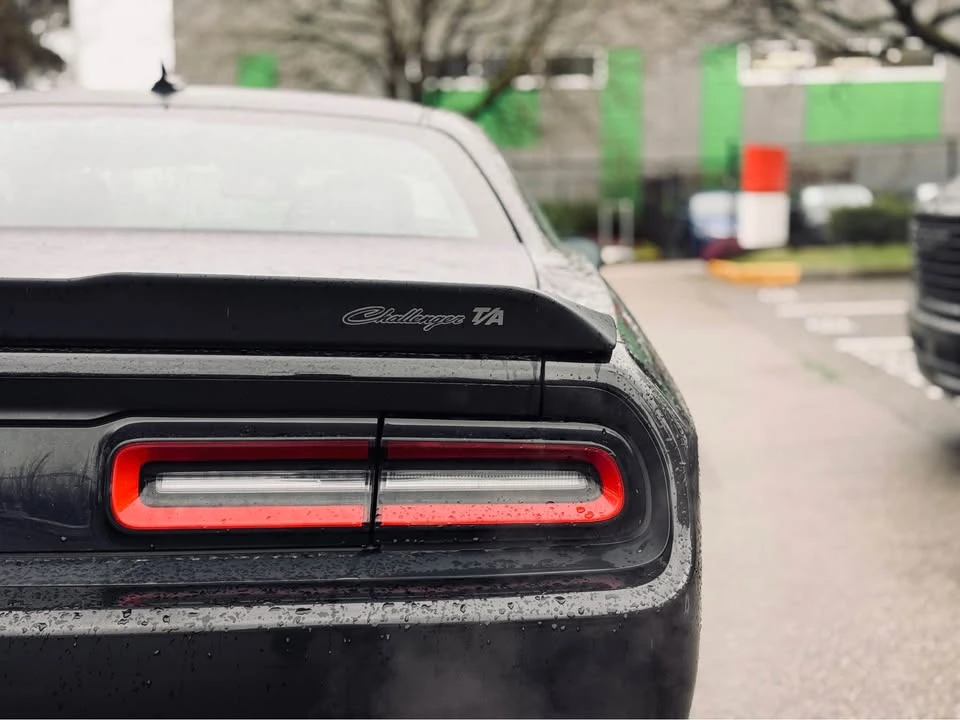 2018 Dodge Challenger 3rd Gen - Image 7 of 12