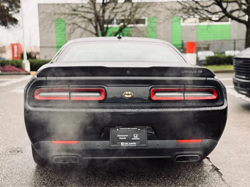 2018 Dodge Challenger 3rd Gen - Image 6 of 12