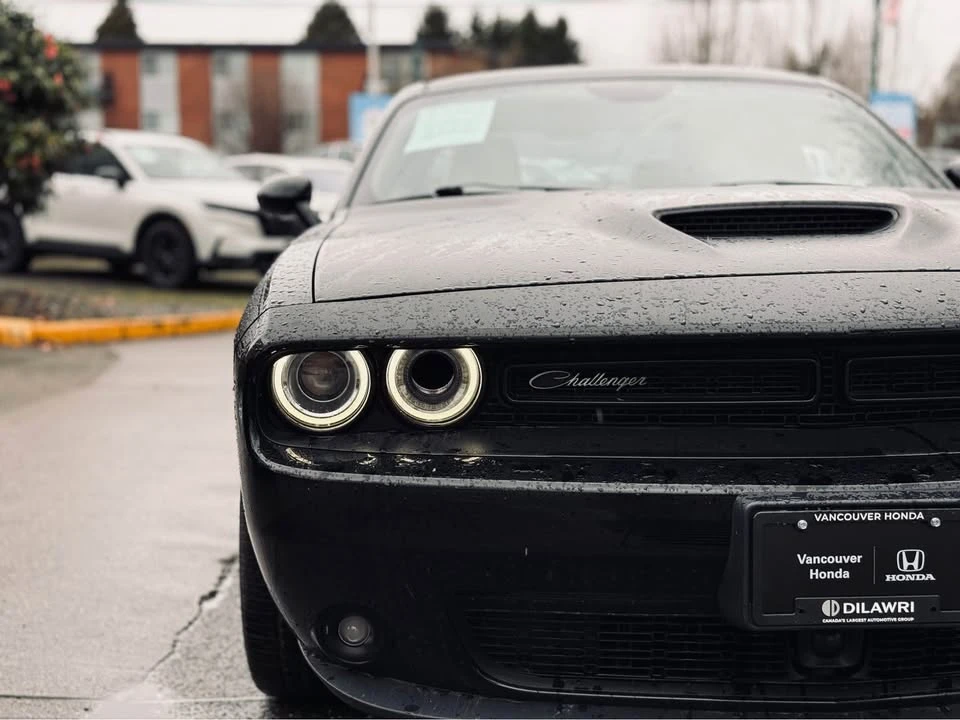 2018 Dodge Challenger 3rd Gen - Image 4 of 12