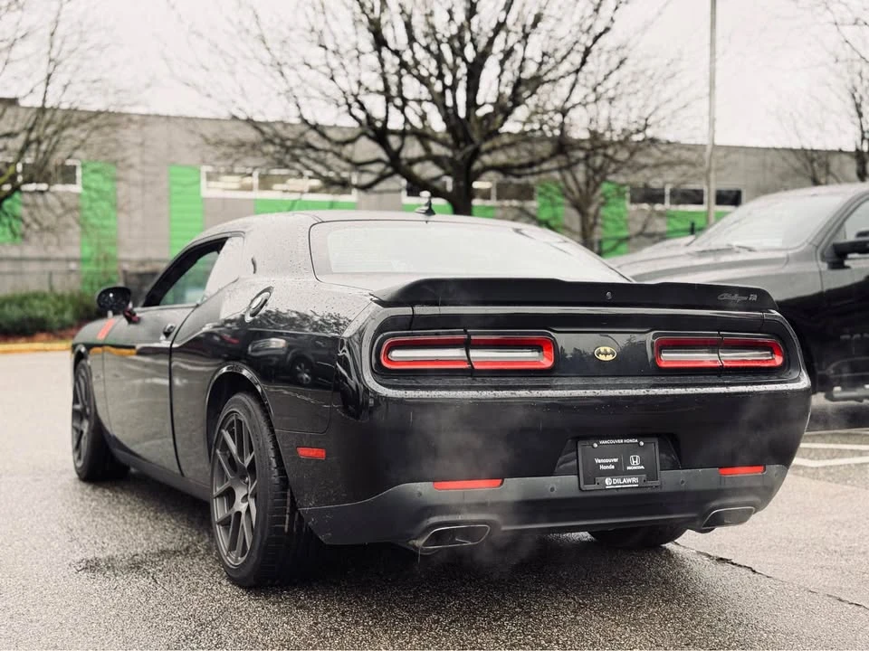 2018 Dodge Challenger 3rd Gen - Image 3 of 12