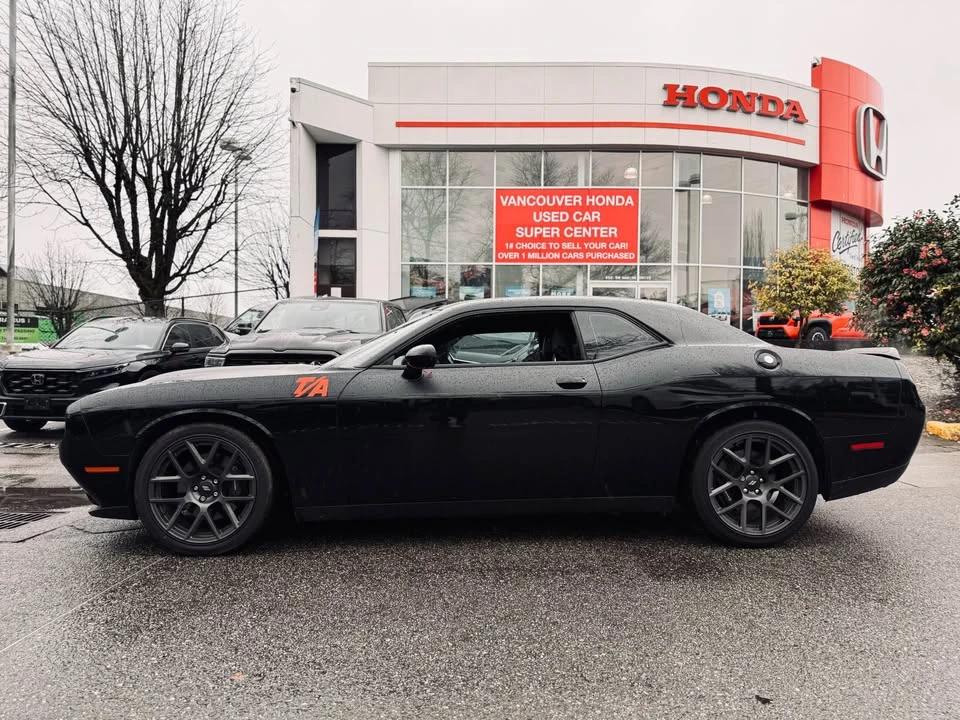 2018 Dodge Challenger 3rd Gen - Image 5 of 12
