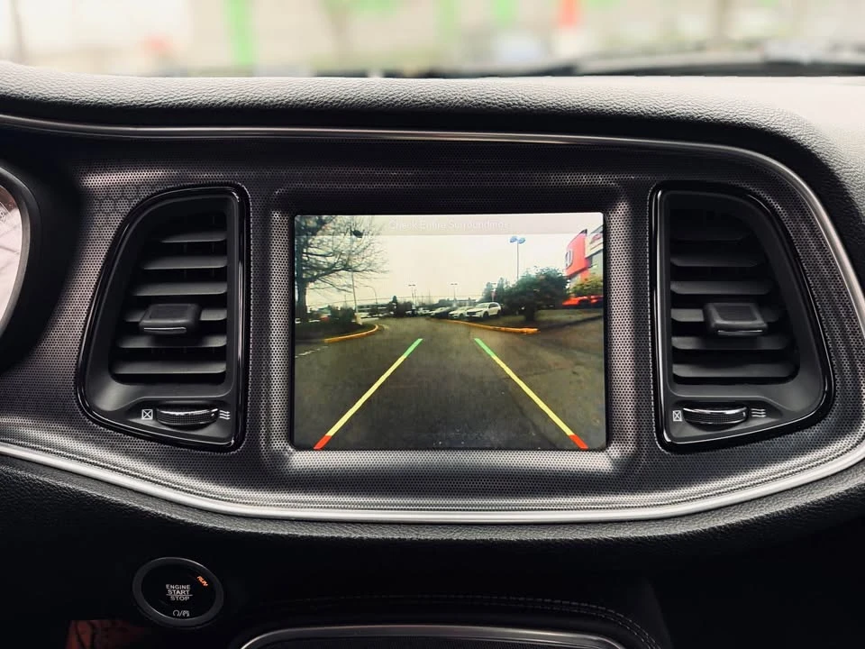 2018 Dodge Challenger 3rd Gen - Image 12 of 12