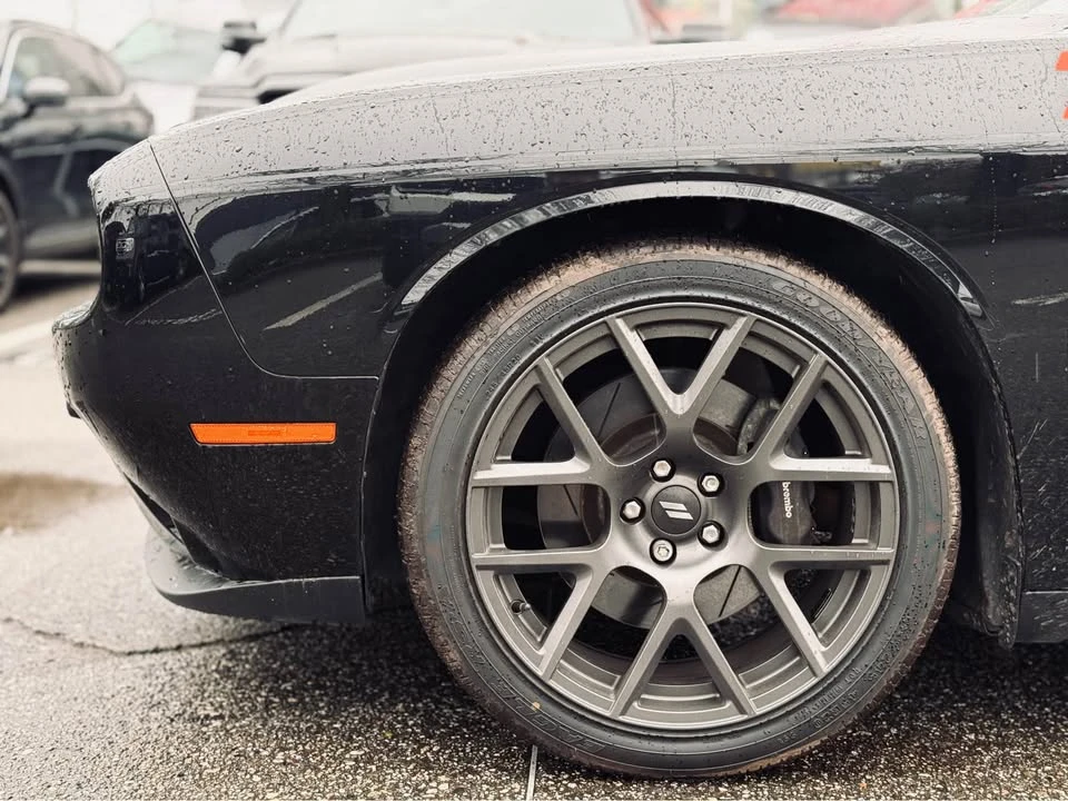 2018 Dodge Challenger 3rd Gen - Image 8 of 12