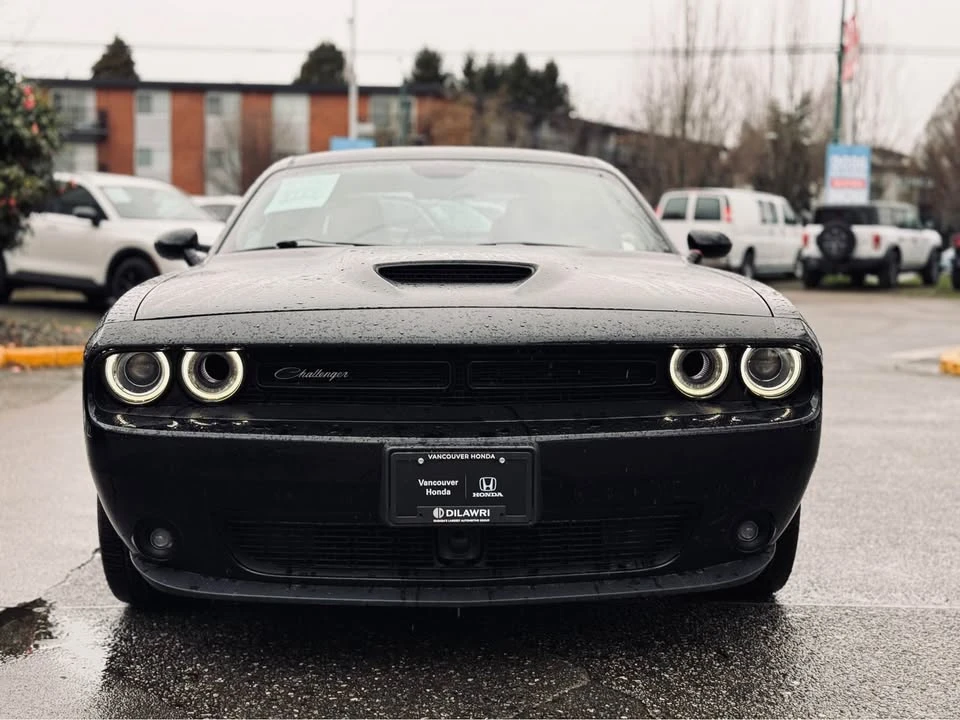2018 Dodge Challenger 3rd Gen - Image 2 of 12