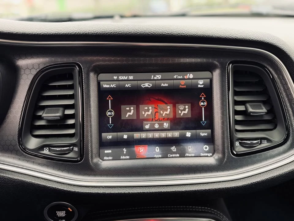2018 Dodge Challenger 3rd Gen - Image 11 of 12