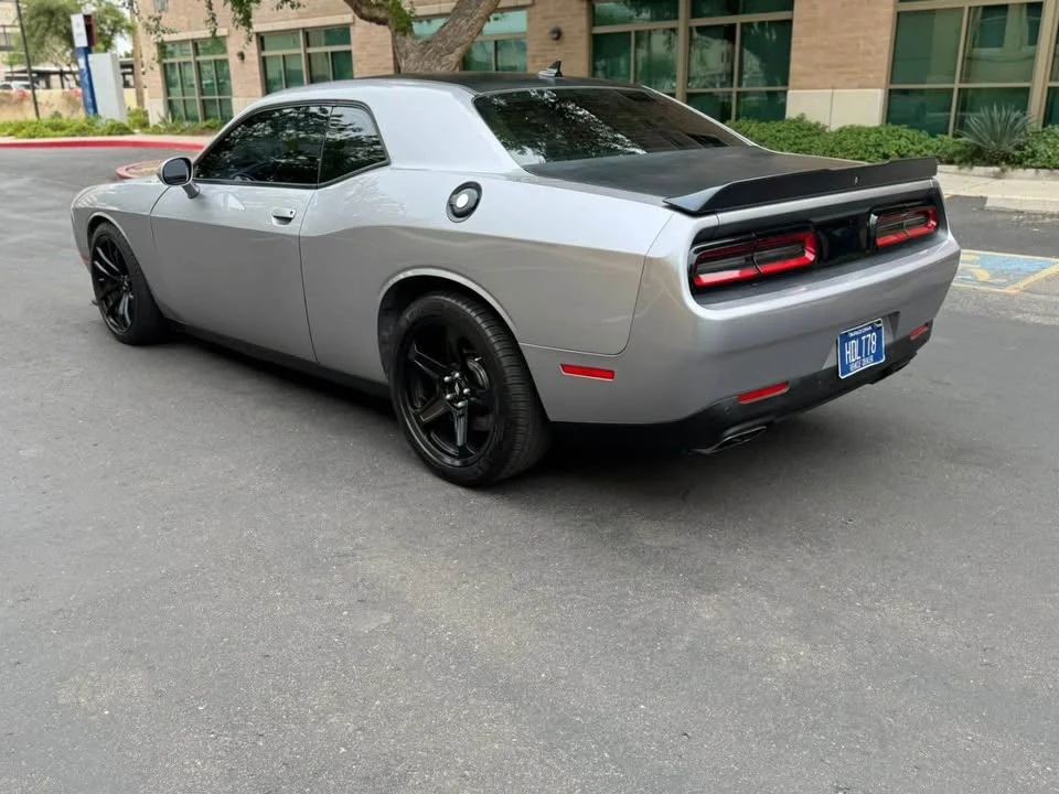 2018 Dodge Challenger 3rd Gen - Image 5 of 11