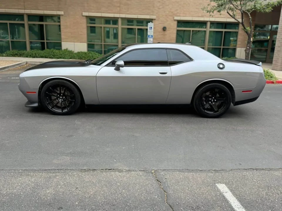 2018 Dodge Challenger 3rd Gen - Image 3 of 11