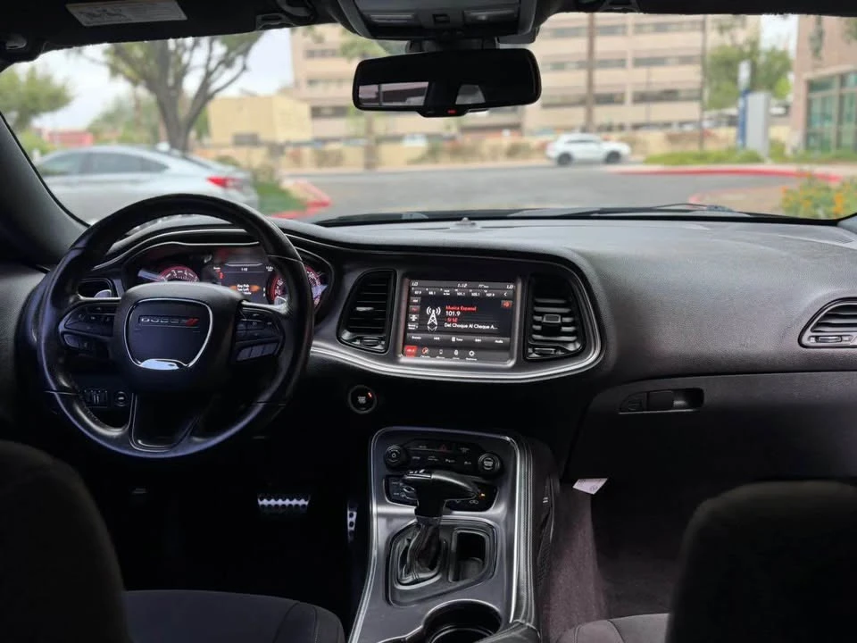 2018 Dodge Challenger 3rd Gen - Image 10 of 11