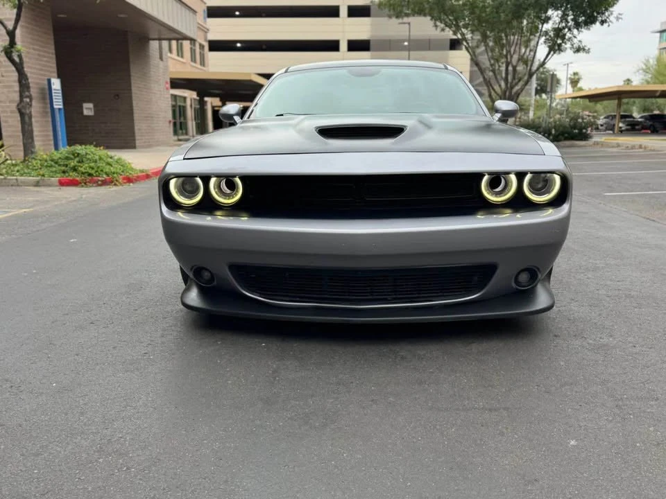 2018 Dodge Challenger 3rd Gen - Image 7 of 11