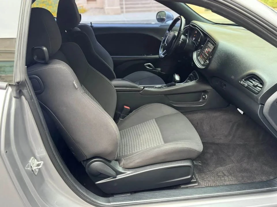 2018 Dodge Challenger 3rd Gen - Image 8 of 11