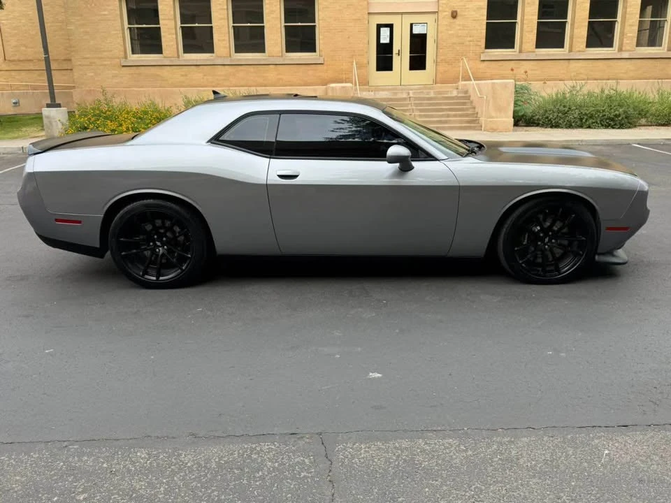 2018 Dodge Challenger 3rd Gen - Image 6 of 11