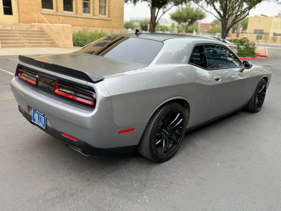 2018 Dodge Challenger 3rd Gen - Image 4 of 11