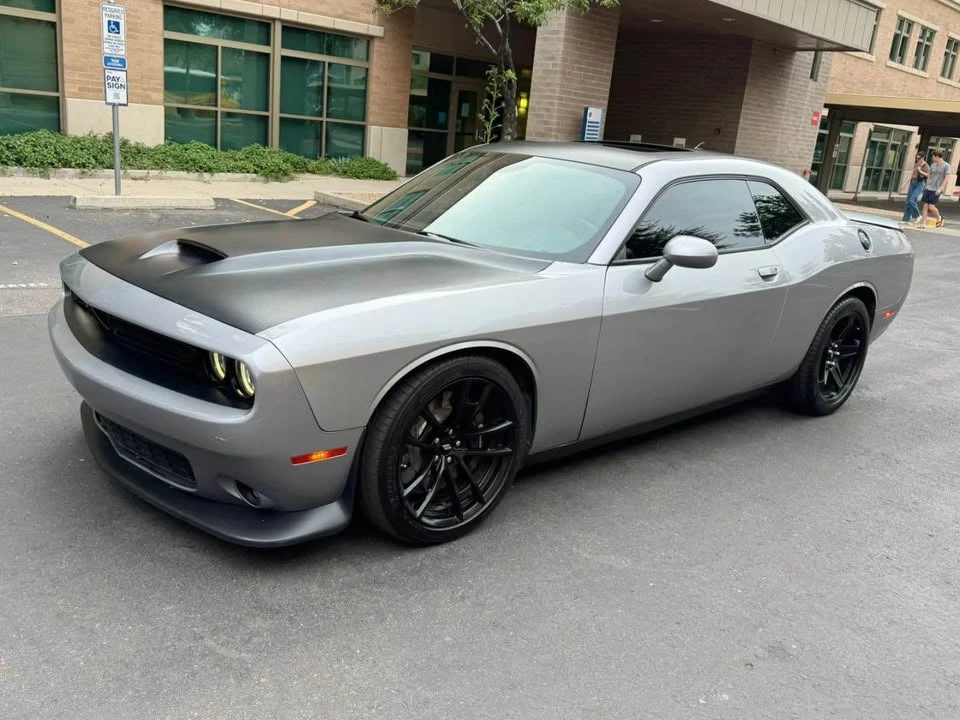 2018 Dodge Challenger 3rd Gen - Image 11 of 11