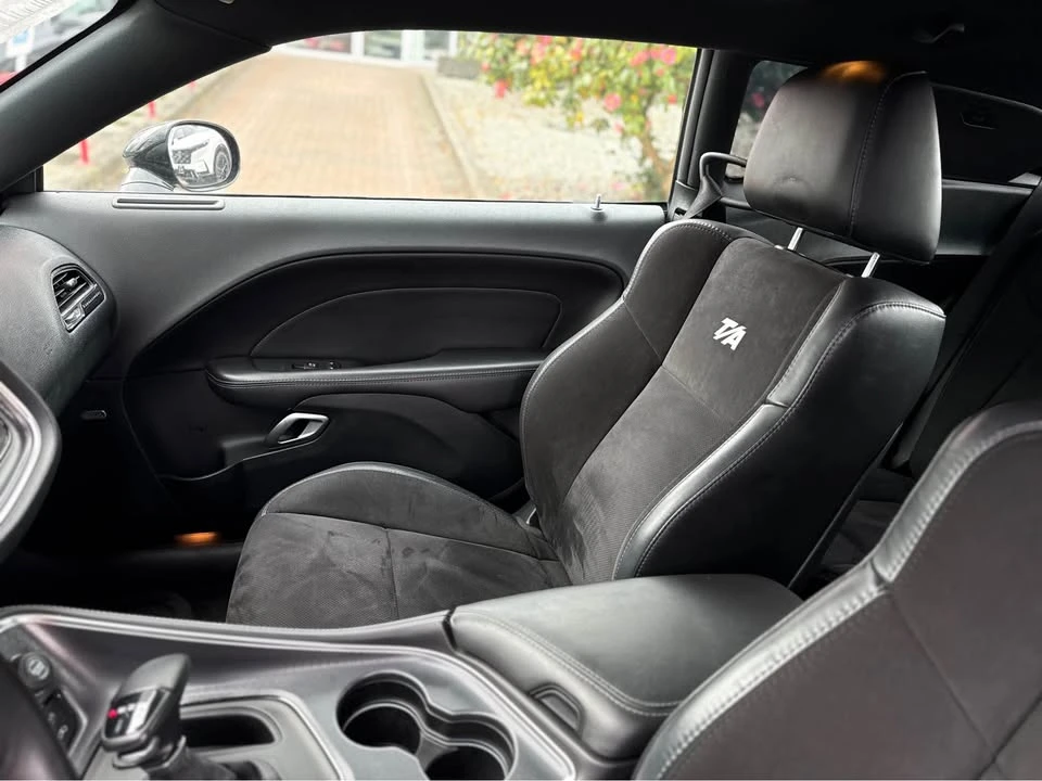 2018 Dodge Challenger 3rd Gen - Image 13 of 19