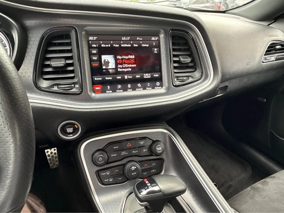 2018 Dodge Challenger 3rd Gen - Image 16 of 19
