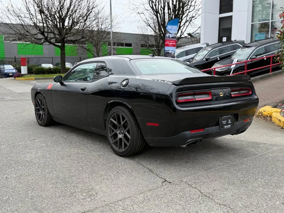 2018 Dodge Challenger 3rd Gen - Image 6 of 19