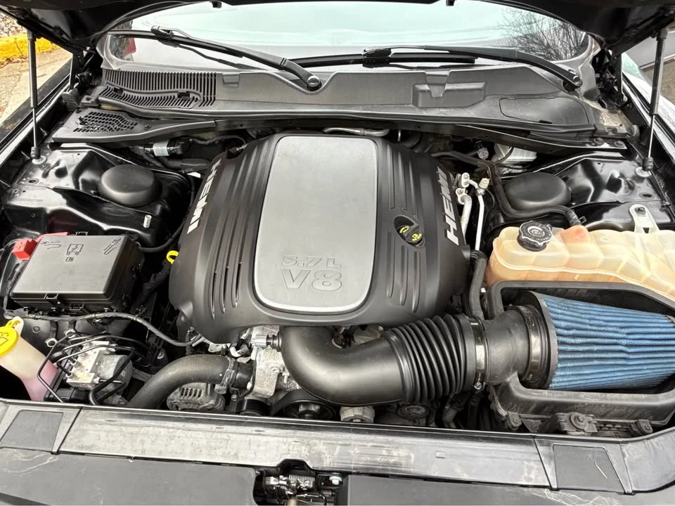 2018 Dodge Challenger 3rd Gen - Image 4 of 19