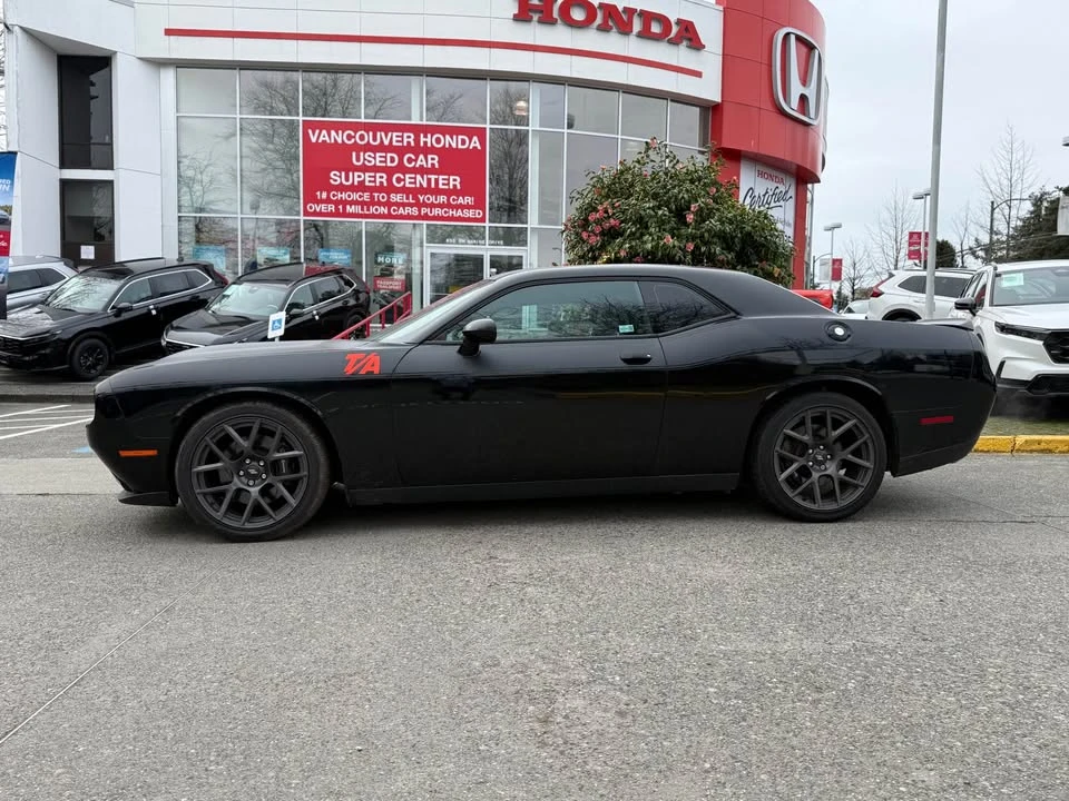 2018 Dodge Challenger 3rd Gen - Image 5 of 19