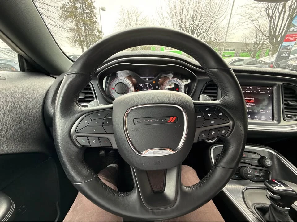 2018 Dodge Challenger 3rd Gen - Image 19 of 19