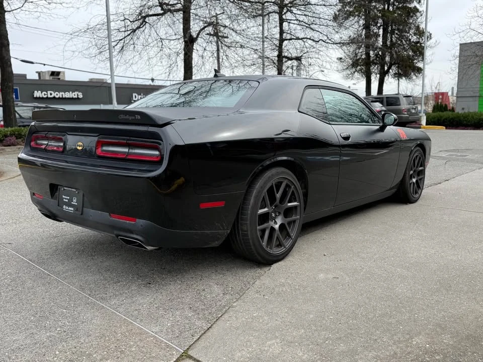 2018 Dodge Challenger 3rd Gen - Image 8 of 19
