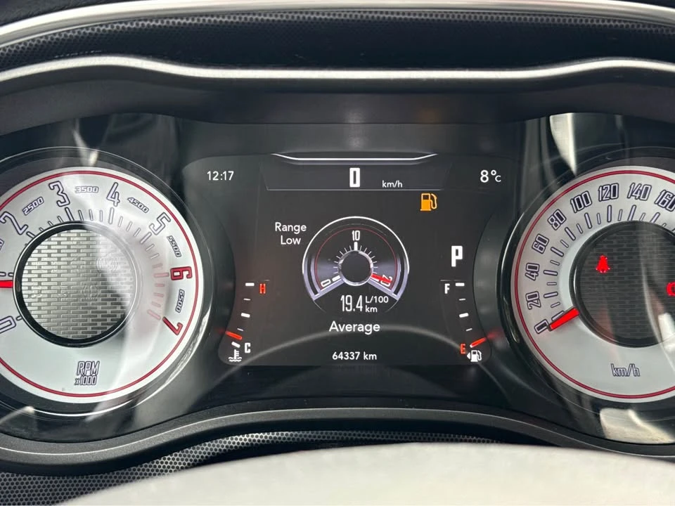 2018 Dodge Challenger 3rd Gen - Image 15 of 19