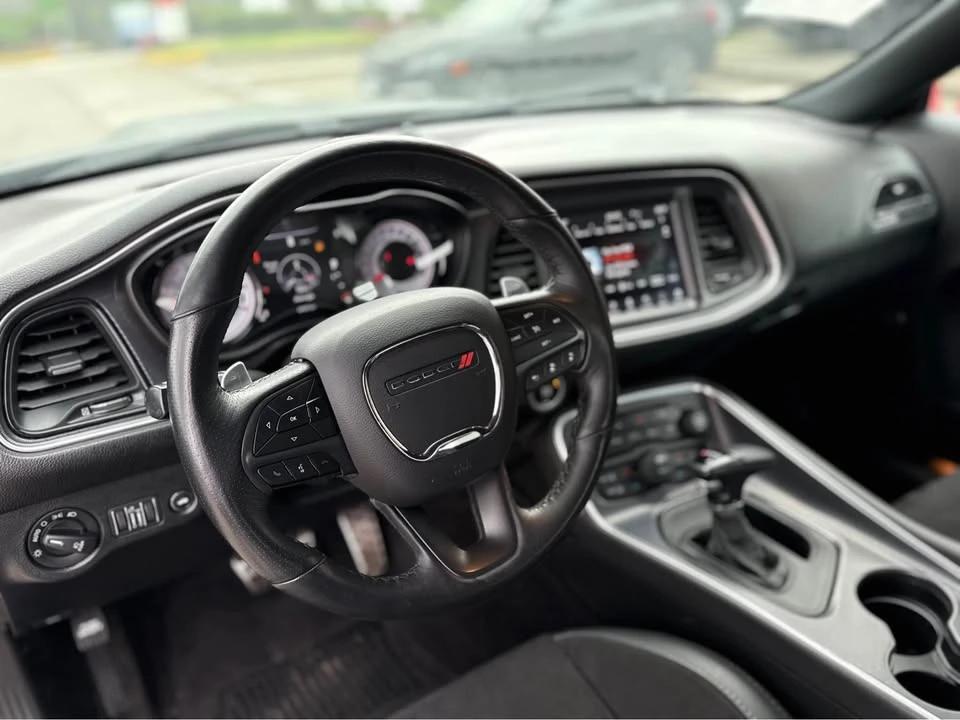 2018 Dodge Challenger 3rd Gen - Image 3 of 19
