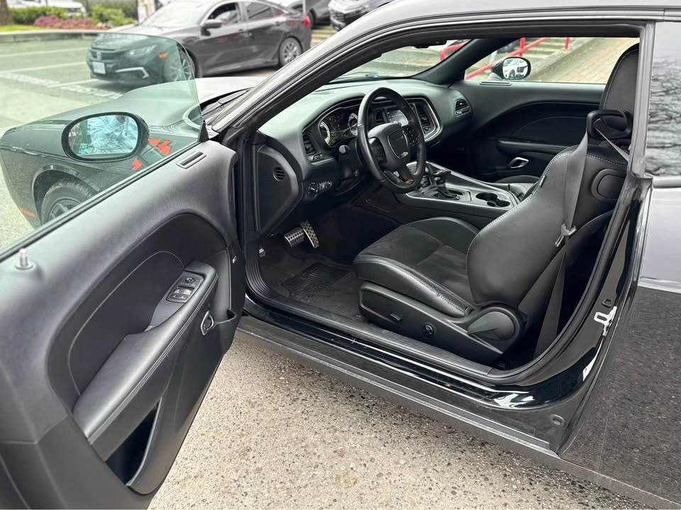 2018 Dodge Challenger 3rd Gen - Image 12 of 19